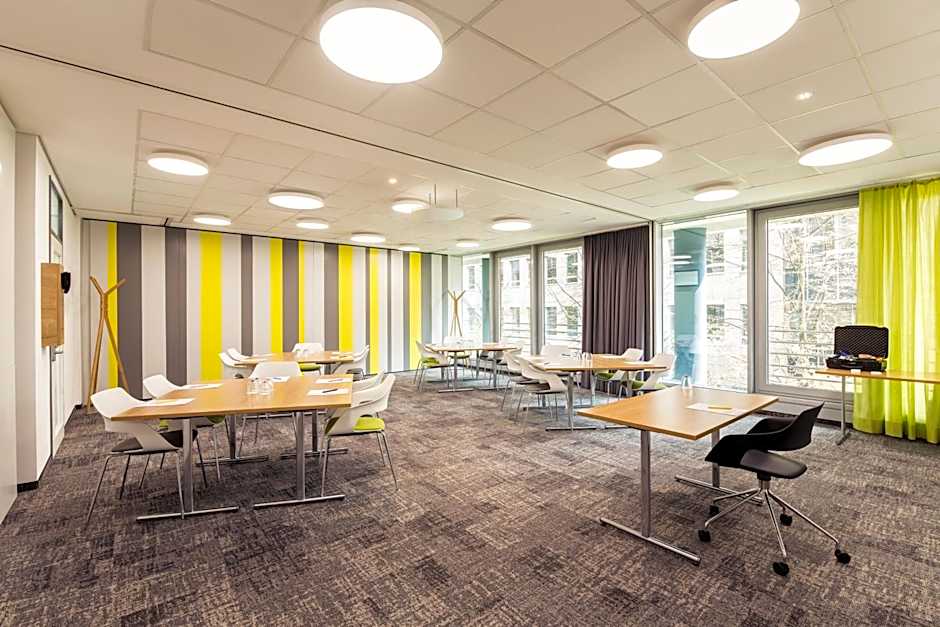 Novotel Duesseldorf City West