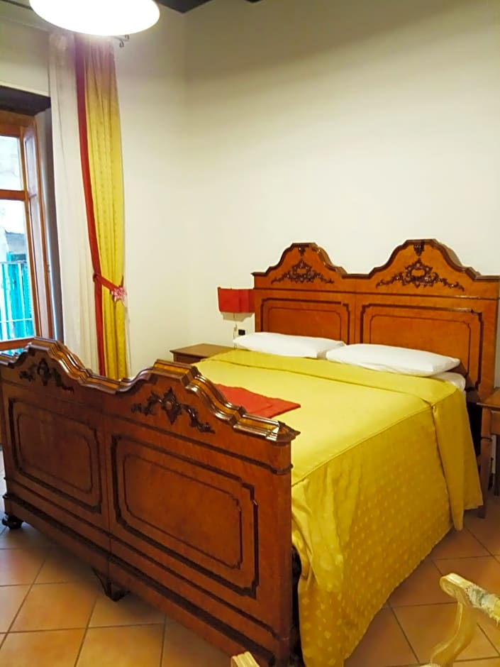 Amalfitani Salerno Centro