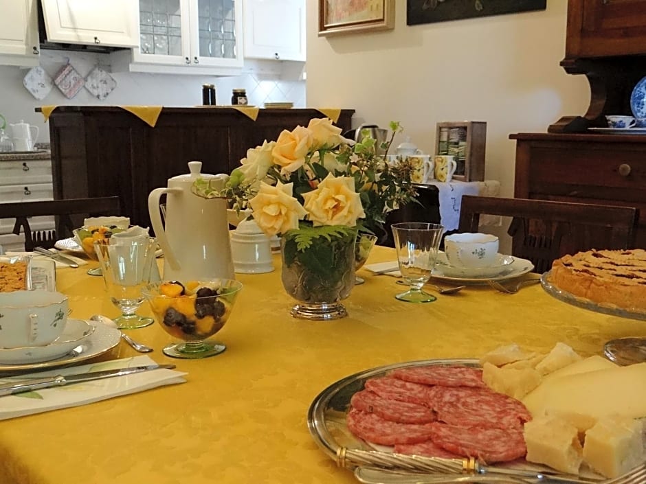 B&B Villafiorita