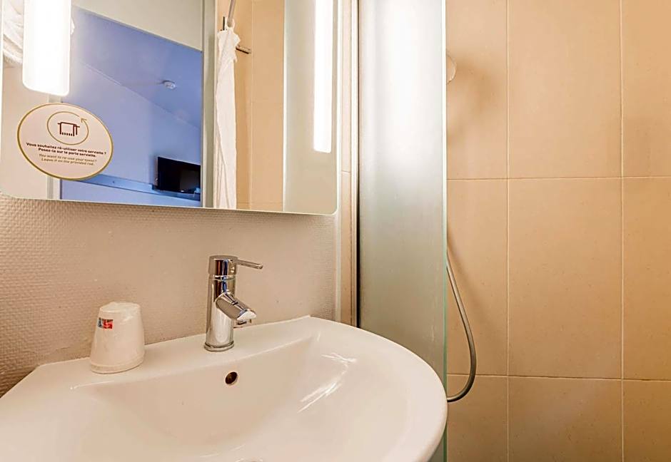 B&B HOTEL Mulhouse Ile Napoleon