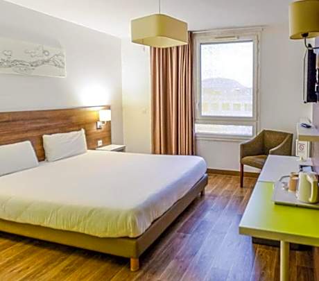 Deluxe Double Studio