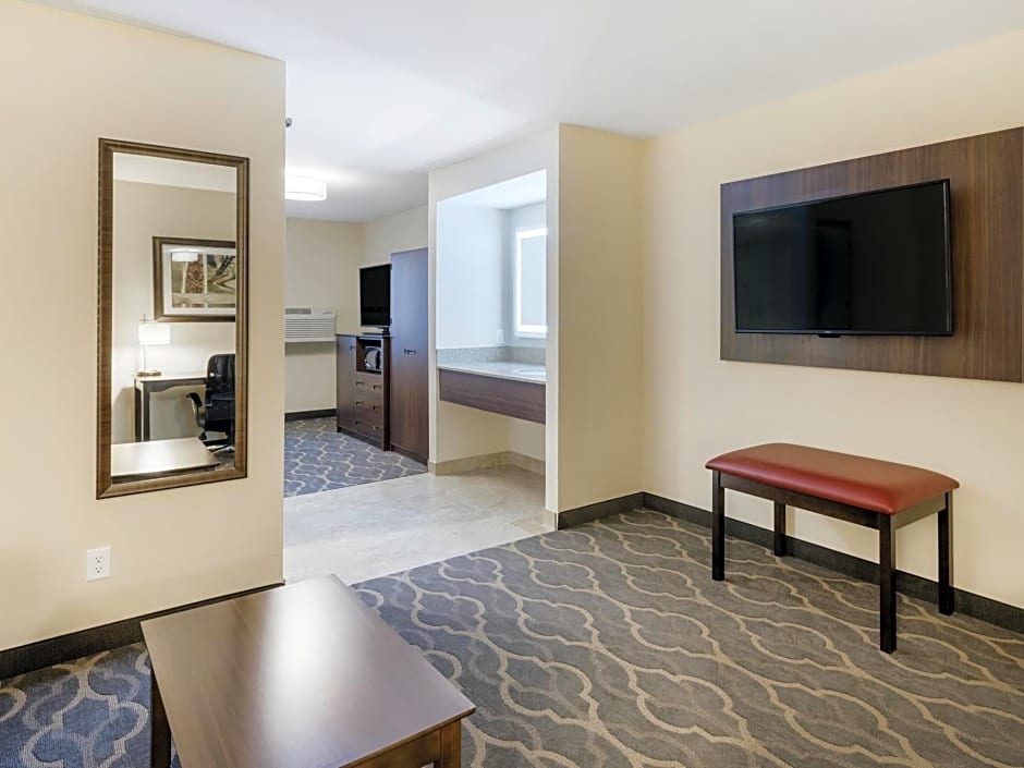 Country Inn & Suites by Radisson, Grandville-Grand Rapids West, MI