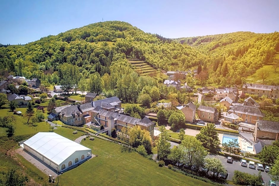 L'OUSTAL Pont-les-Bains