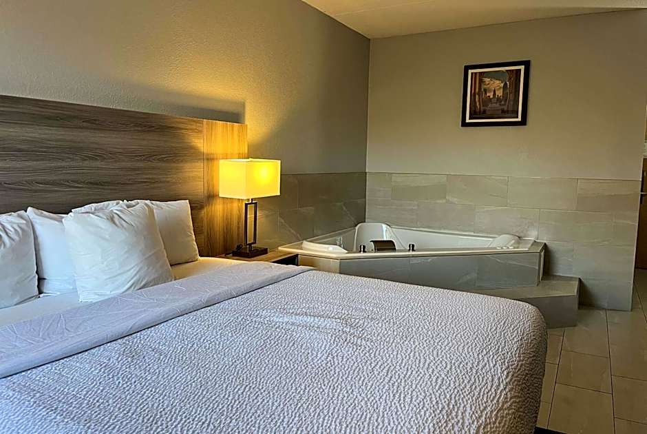 Baymont by Wyndham Indianapolis South