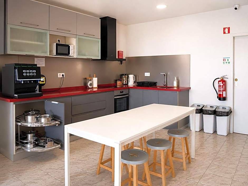 Arca Nova Guest House - Caminha