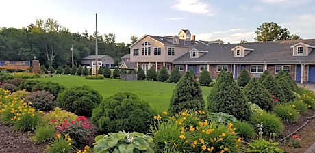 Scottish Inns Sturbridge
