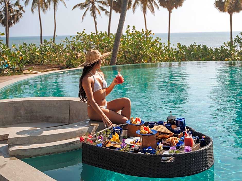 Jetwing Surf & Safari, A Luxury Reserve