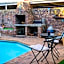 Earthbound Guest House