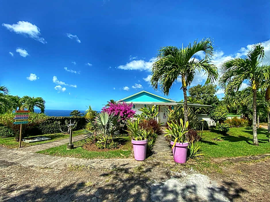 Résidence Paradis Tropical