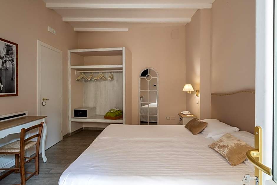 Cas'E Charming House