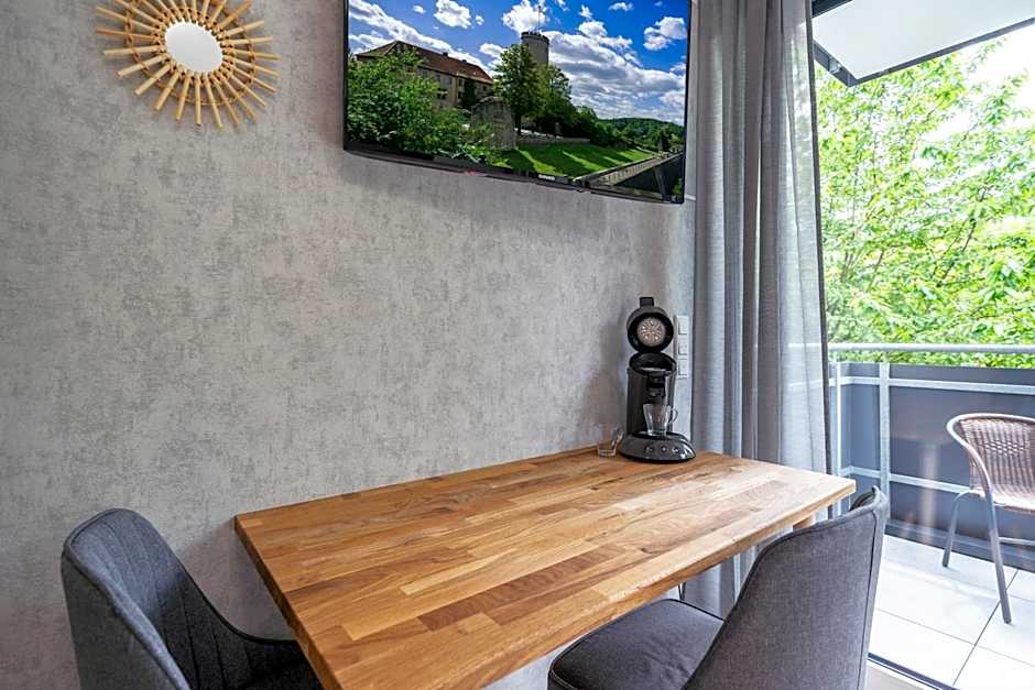 SmartLiving Boardinghouse Bielefeld - 24h Check In