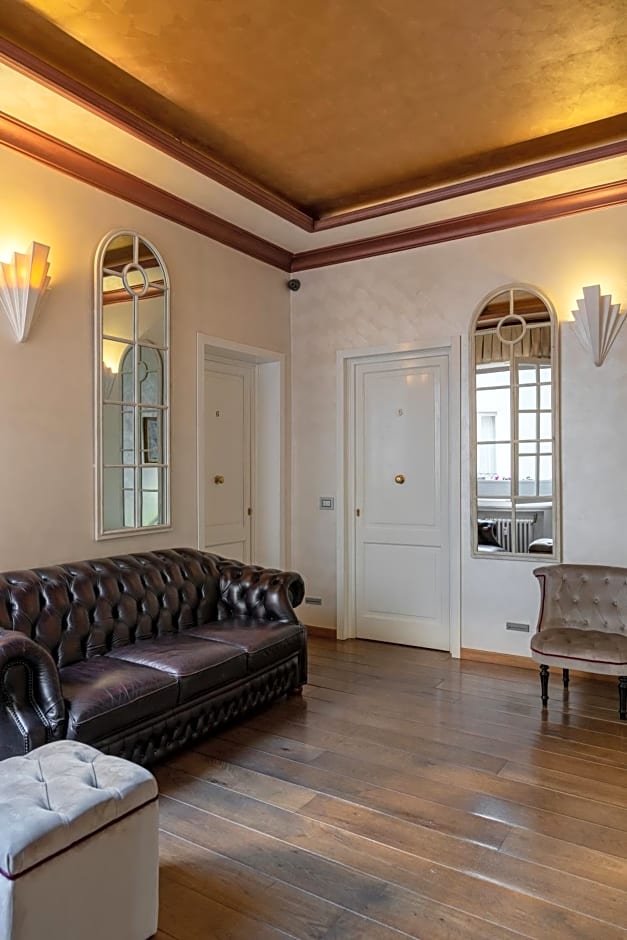 Residenza Gambrinus