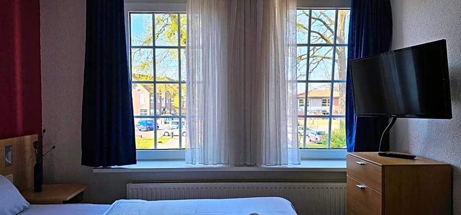 Tropicana Lüneburger Hof