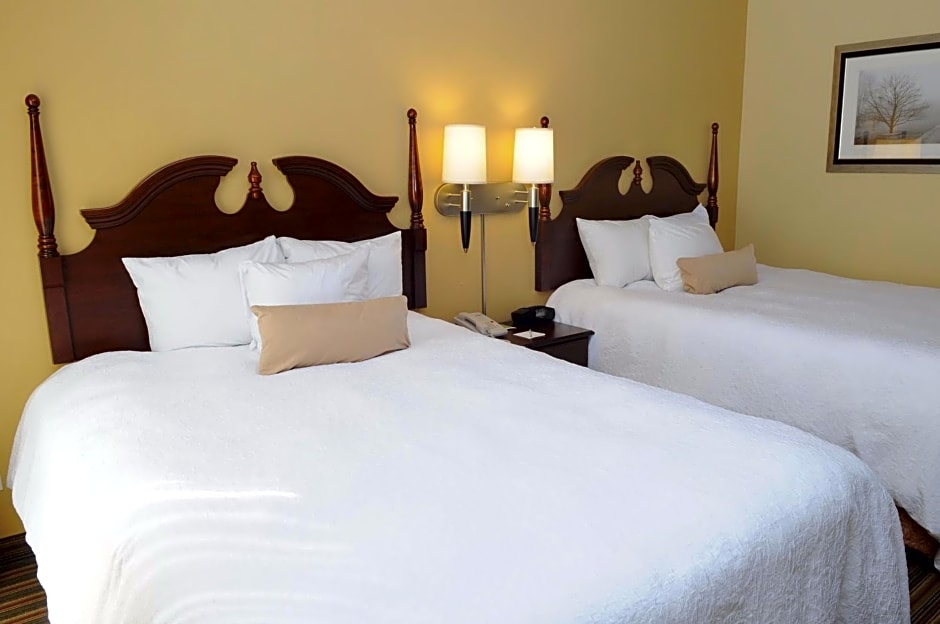 Hampton Inn Owensboro