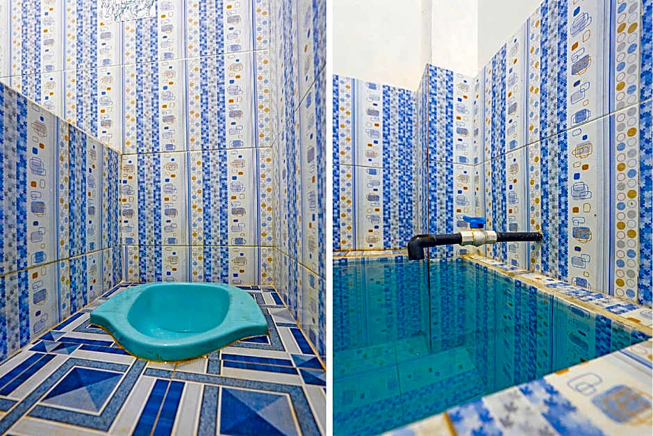 Hotel O Homestay Barokah