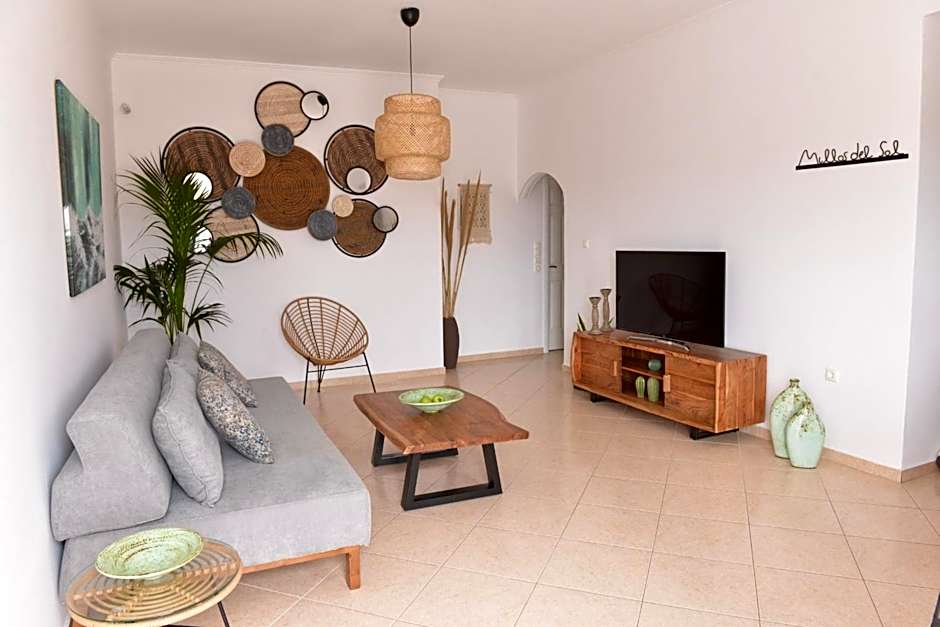 Milos Del Sol Apartment