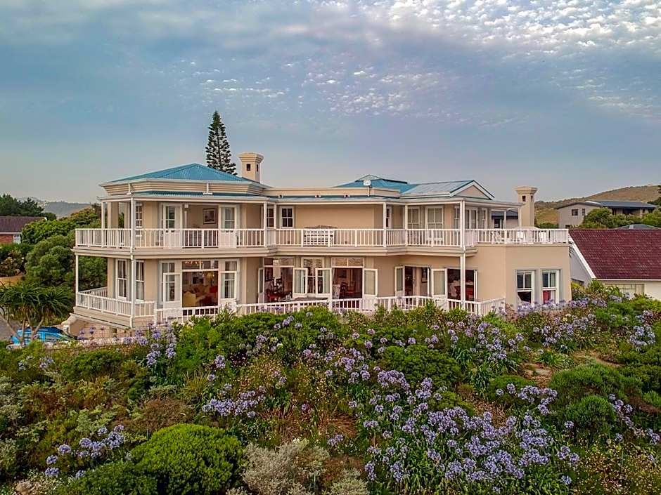 Isola Bella Guest House