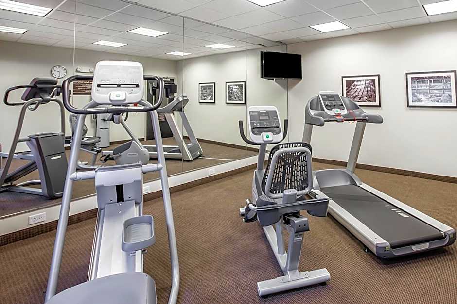 MainStay Suites Cartersville
