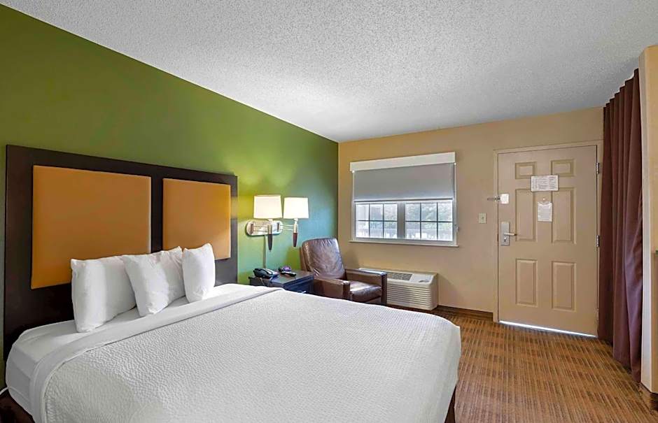 Extended Stay America Suites - Virginia Beach - Independence Blvd.
