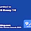 B&B Bessy 10