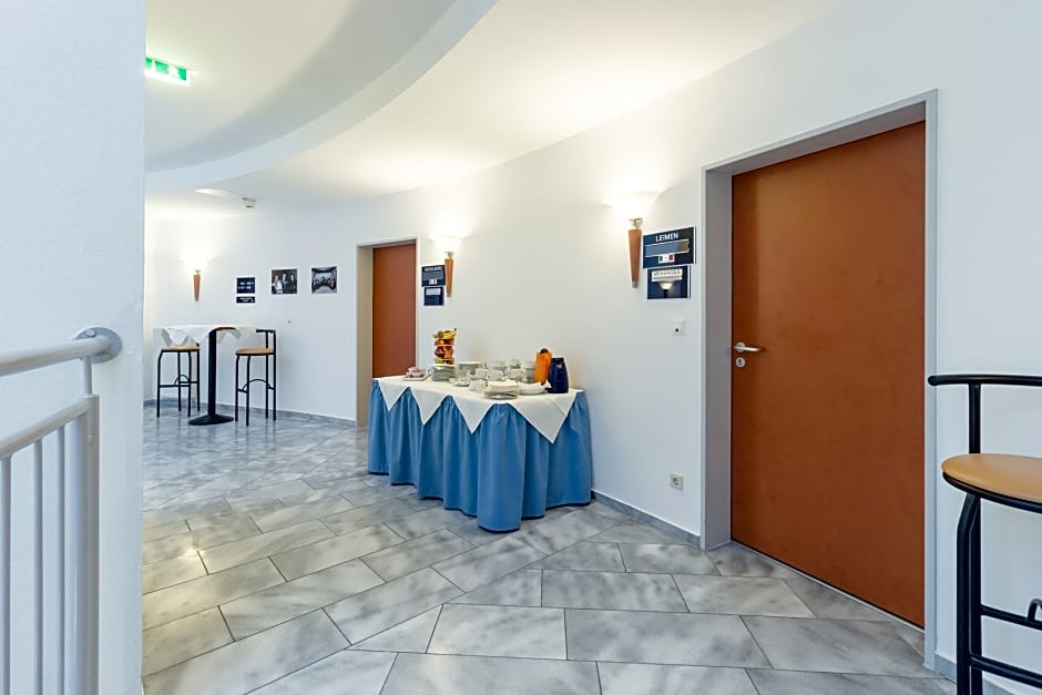 Arcadia Hotel Heidelberg
