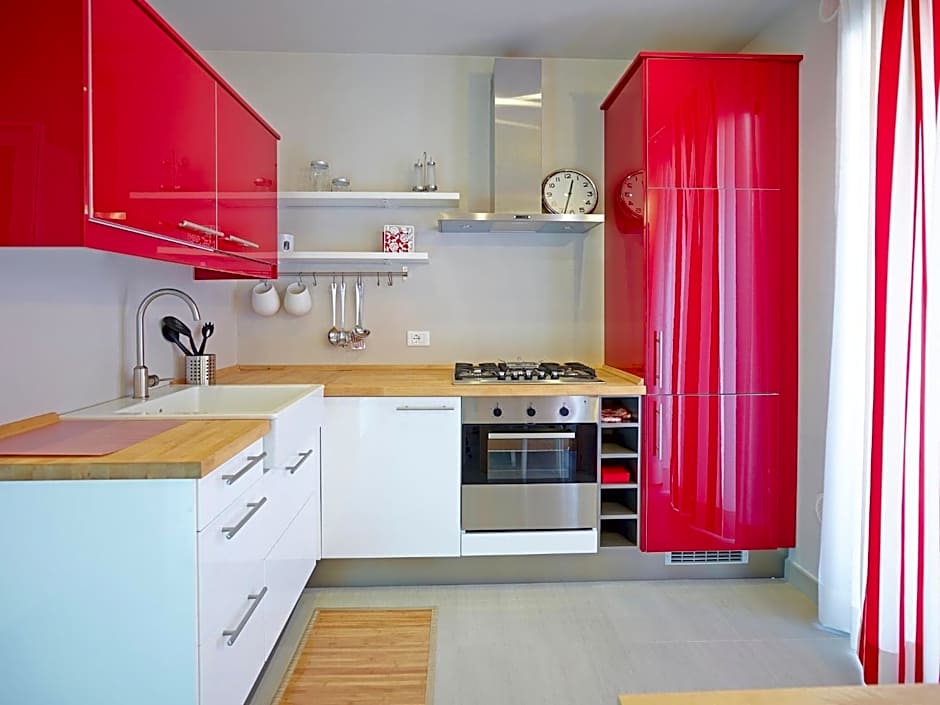 Le Dimore Di Ponte Selce