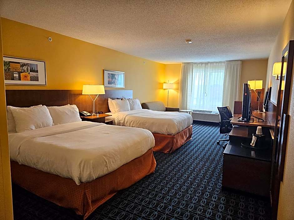Comfort Inn & Suites Ankeny - Des Moines