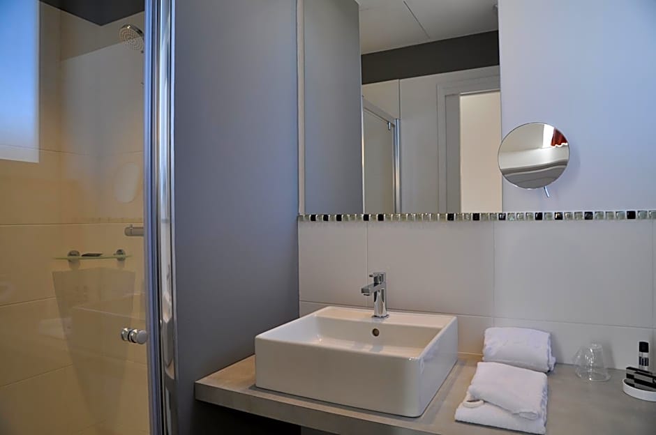 Les 3 Lieux - Hôtel, Restaurant, Espace sensoriel