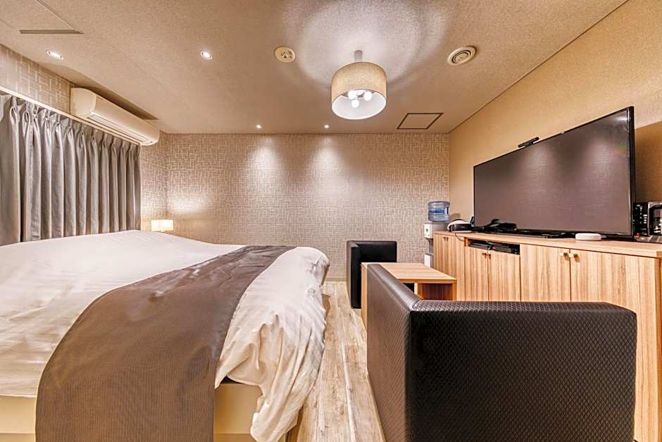 HOTEL LUNA MODERN Sakuranomiya (Adult Only)