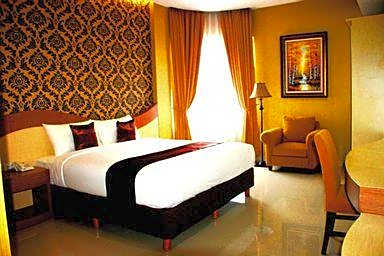 Grand Dian Hotel Cirebon
