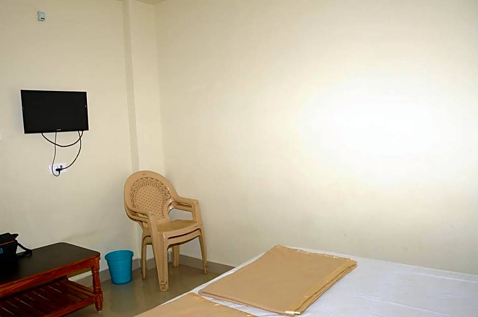 Hotel Agarala Residency