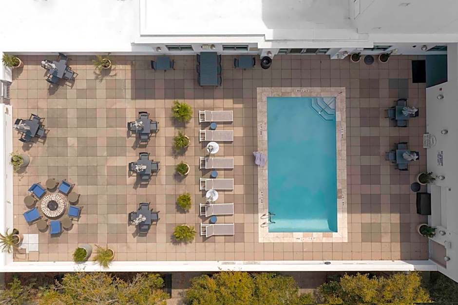 Hilton Garden Inn Charleston / Mt. Pleasant