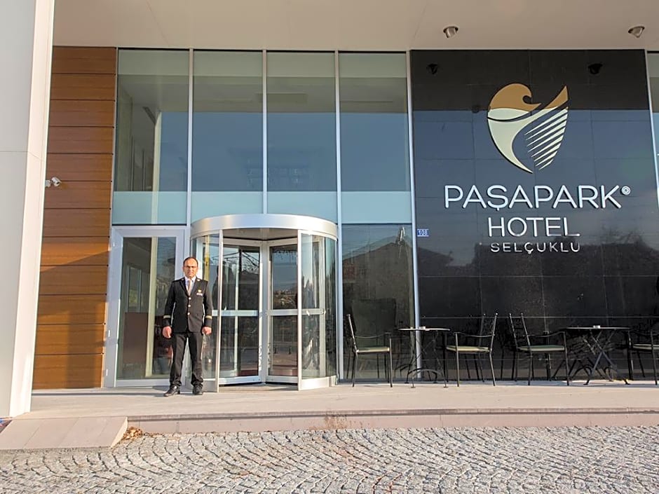 Pasapark Collection Selcuklu Hotel