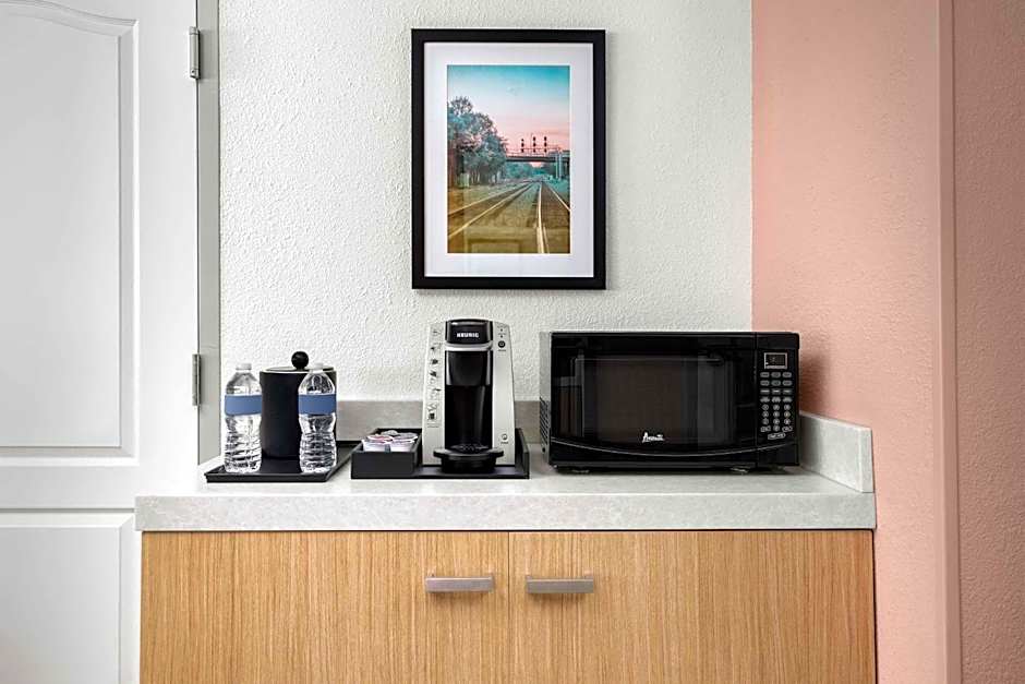 Hilton Garden Inn Greensboro