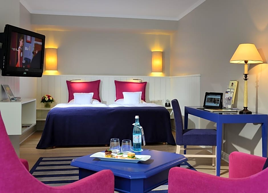 Best Western Premier Parkhotel Kronsberg