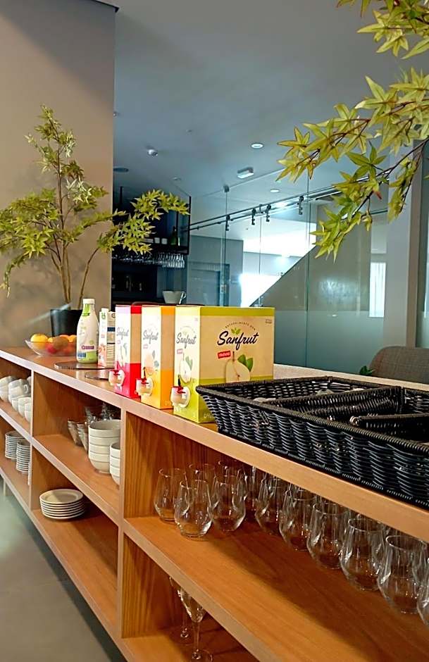 Villa Rey Spa & Hotel