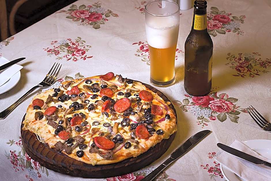 Hotel Club La Serena