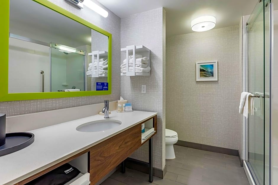 Hampton Inn By Hilton Carlsbad-North San Diego County, Ca