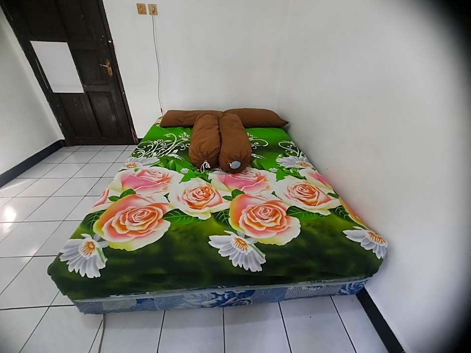 Hotel O Home Stay Syariah Habibie