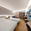 Hanting Hotel Nanjing Wutang Plaza