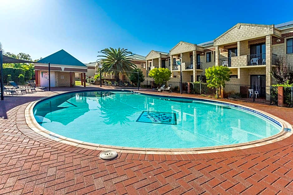 Country Comfort Perth