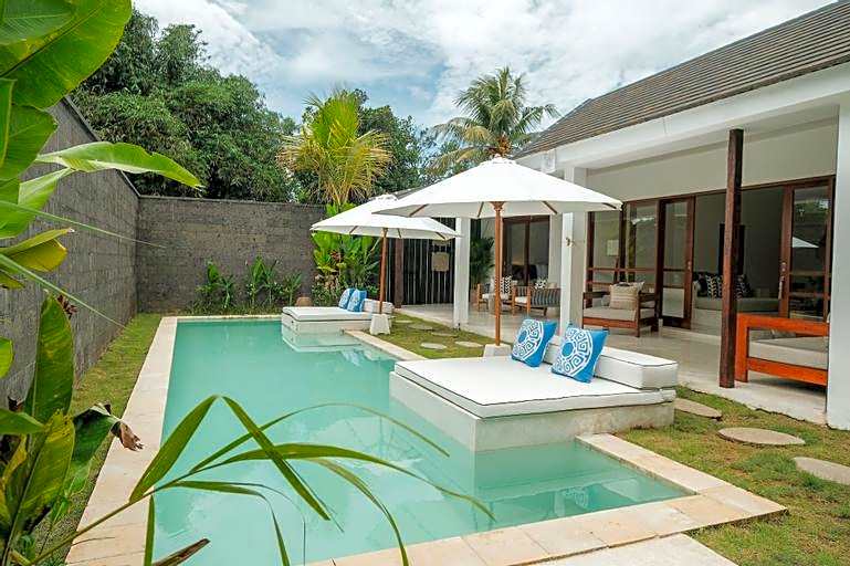The Apartments Ubud