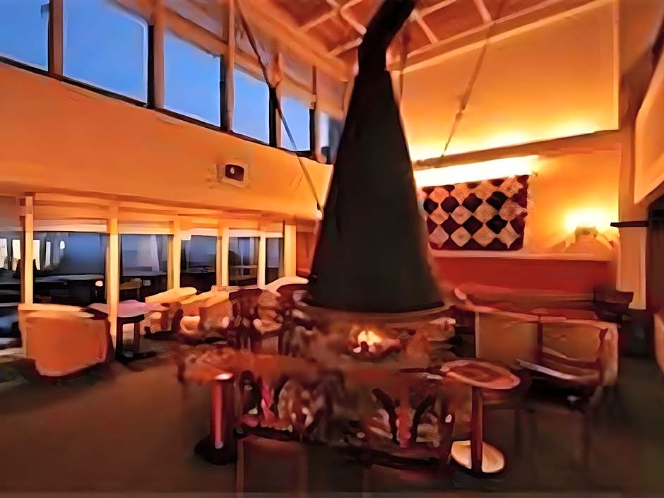 Hotel Takimoto