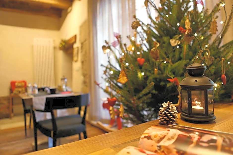 Maison Bondaz & SPA privé