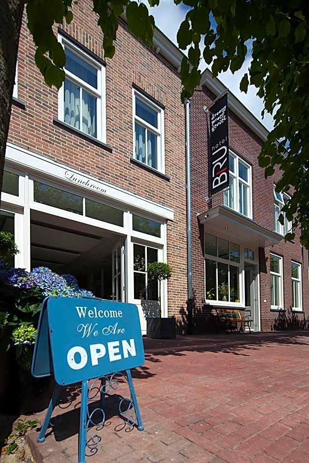 Hotel Bru