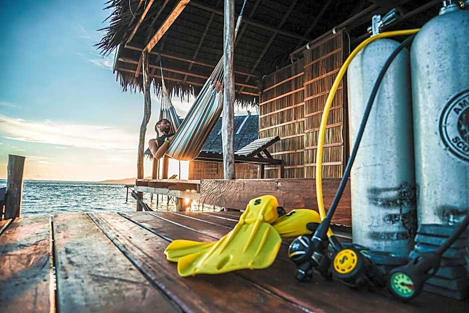 Methos Homestay - Raja Ampat