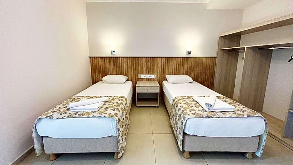 Forum Residence Hotel