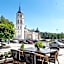 Amberton Cathedral Square Hotel Vilnius