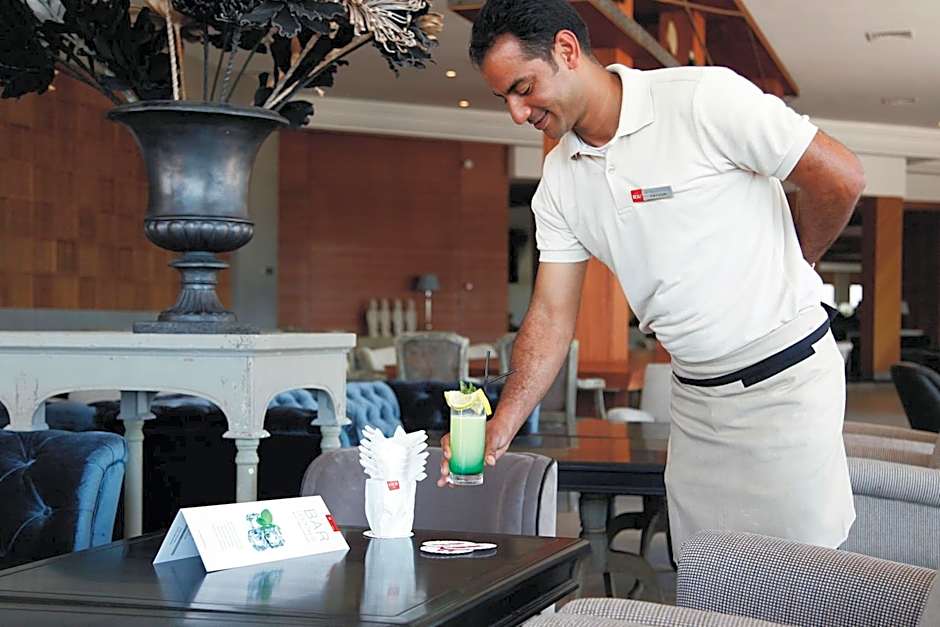 Hotel Riu Tikida Dunas - All inclusive