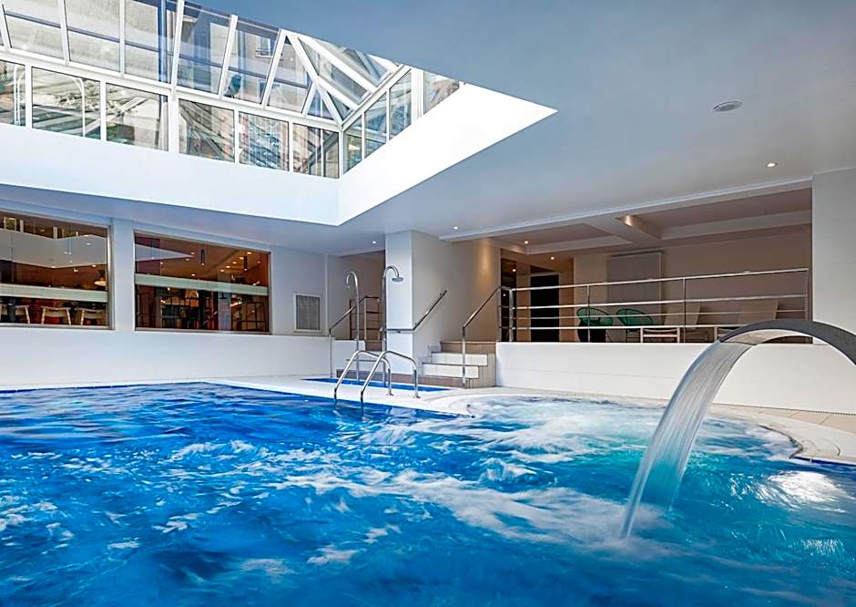 Oceania Paris Porte De Versailles